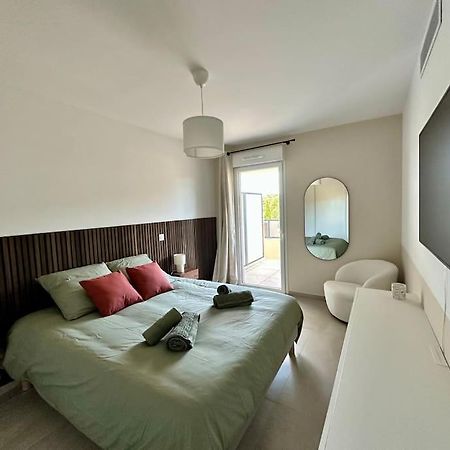 Appartement Pablo Mougins Exterior photo